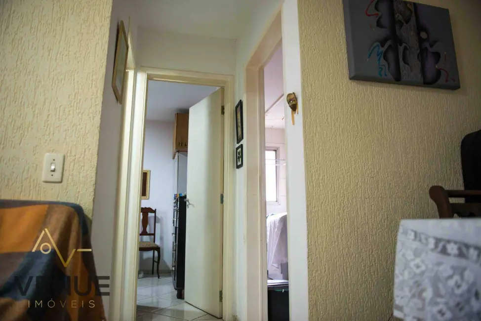 Foto 3 de Apartamento com 1 quarto à venda, 40m2 em Lauzane Paulista, São Paulo - SP