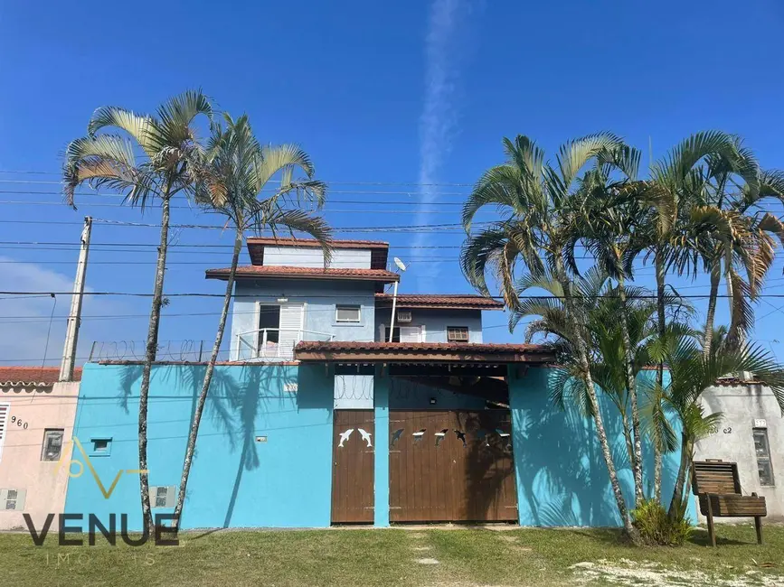 Foto 1 de Sobrado com 5 quartos à venda, 360m2 em Sao Sebastiao - SP