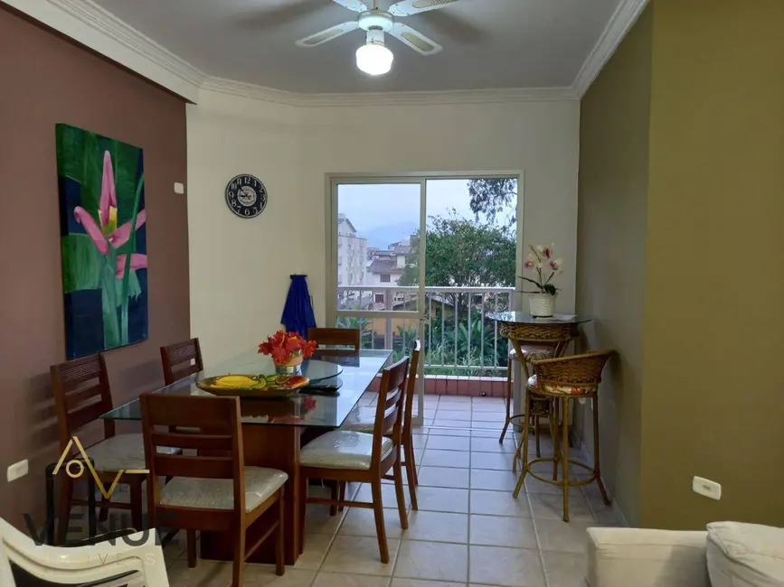 Foto 4 de Apartamento com 2 quartos à venda, 95m2 em Ubatuba - SP