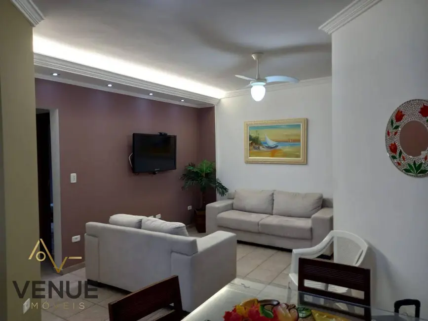 Foto 3 de Apartamento com 2 quartos à venda, 95m2 em Ubatuba - SP