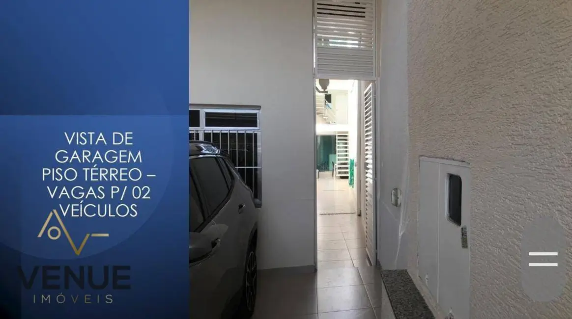 Foto 4 de Sobrado com 4 quartos à venda, 175m2 em Jardim Nova Itaquá, Itaquaquecetuba - SP