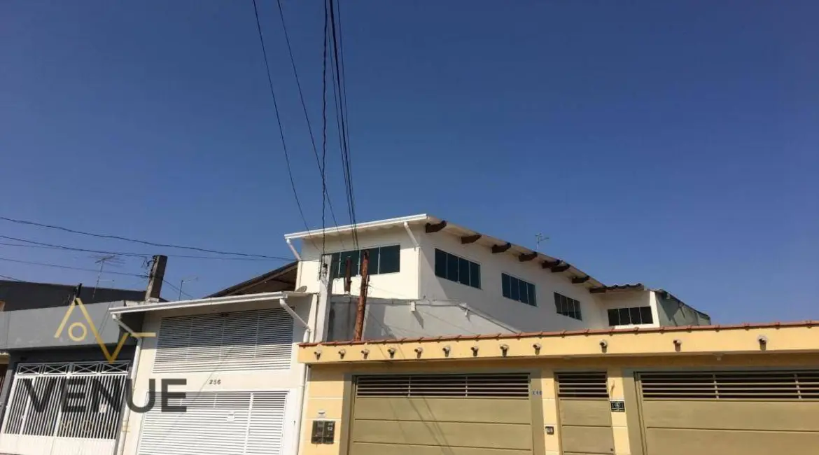 Foto 2 de Sobrado com 4 quartos à venda, 175m2 em Jardim Nova Itaquá, Itaquaquecetuba - SP