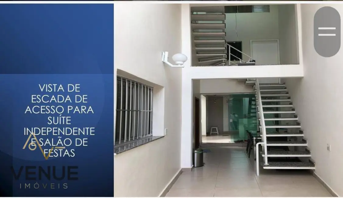 Foto 8 de Sobrado com 4 quartos à venda, 175m2 em Jardim Nova Itaquá, Itaquaquecetuba - SP