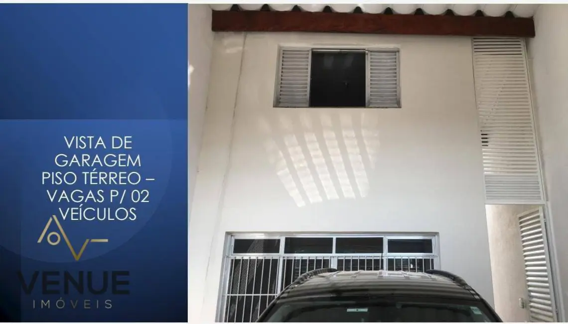 Foto 5 de Sobrado com 4 quartos à venda, 175m2 em Jardim Nova Itaquá, Itaquaquecetuba - SP