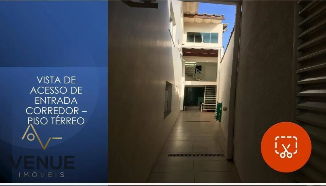 Foto 6 de Sobrado com 4 quartos à venda, 175m2 em Jardim Nova Itaquá, Itaquaquecetuba - SP