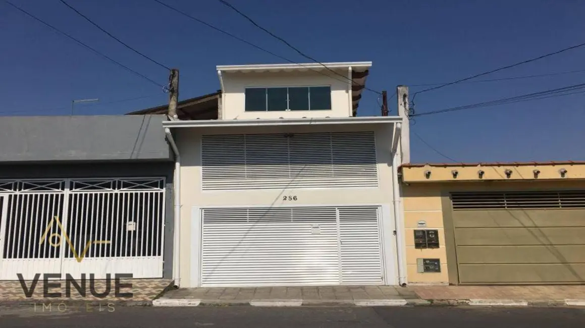 Foto 1 de Sobrado com 4 quartos à venda, 175m2 em Jardim Nova Itaquá, Itaquaquecetuba - SP