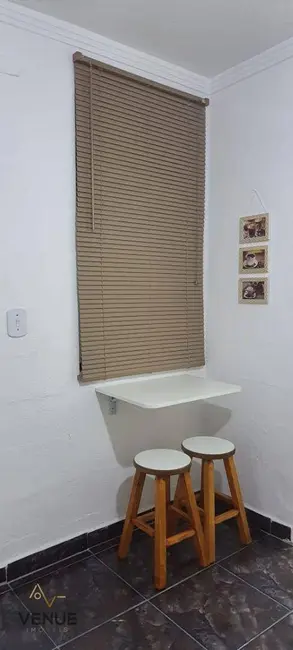Foto 3 de Apartamento com 2 quartos à venda, 40m2 em Cidade Tiradentes, São Paulo - SP