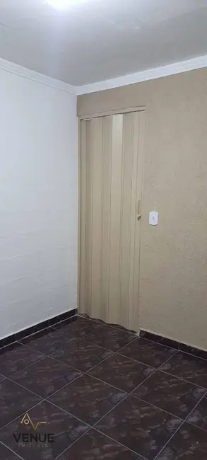 Foto 8 de Apartamento com 2 quartos à venda, 40m2 em Cidade Tiradentes, São Paulo - SP