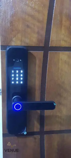 Foto 4 de Apartamento com 2 quartos à venda, 40m2 em Cidade Tiradentes, São Paulo - SP