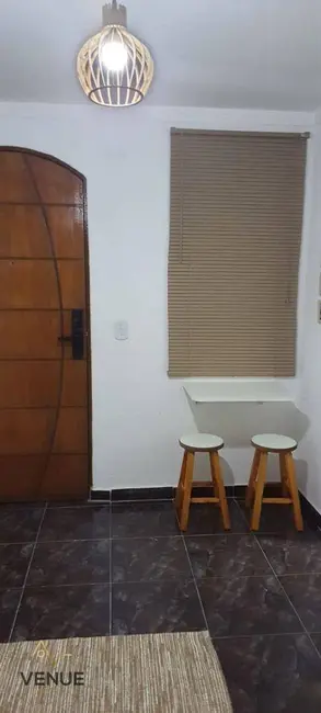 Foto 1 de Apartamento com 2 quartos à venda, 40m2 em Cidade Tiradentes, São Paulo - SP