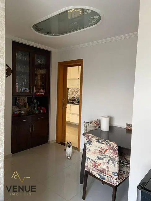 Apartamento com 3 quartos à venda, 90m2 em Tatuapé, São Paulo - SP - imagem 3 Foto 3 de Apartamento com 3 quartos à venda, 90m2 em Tatuapé, São Paulo - SP