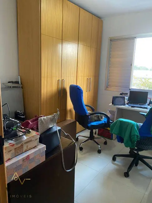 Apartamento com 3 quartos à venda, 90m2 em Tatuapé, São Paulo - SP - imagem 8 Foto 8 de Apartamento com 3 quartos à venda, 90m2 em Tatuapé, São Paulo - SP
