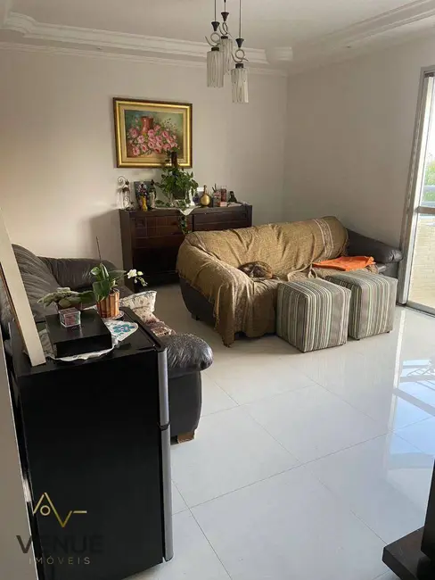 Foto 1 de Apartamento com 3 quartos à venda, 90m2 em Tatuapé, São Paulo - SP