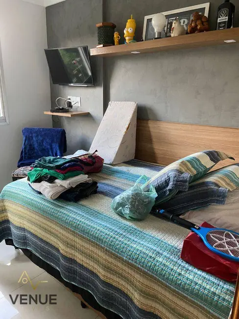 Apartamento com 3 quartos à venda, 90m2 em Tatuapé, São Paulo - SP - imagem 7 Foto 7 de Apartamento com 3 quartos à venda, 90m2 em Tatuapé, São Paulo - SP