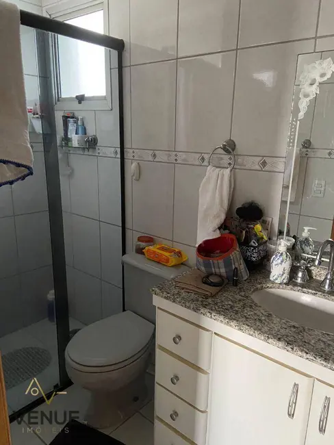 Apartamento com 3 quartos à venda, 90m2 em Tatuapé, São Paulo - SP - imagem 9 Foto 9 de Apartamento com 3 quartos à venda, 90m2 em Tatuapé, São Paulo - SP