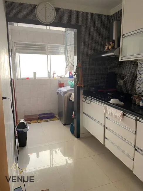 Apartamento com 3 quartos à venda, 90m2 em Tatuapé, São Paulo - SP - imagem 4 Foto 4 de Apartamento com 3 quartos à venda, 90m2 em Tatuapé, São Paulo - SP