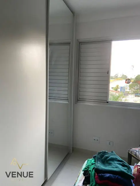 Apartamento com 3 quartos à venda, 90m2 em Tatuapé, São Paulo - SP - imagem 6 Foto 6 de Apartamento com 3 quartos à venda, 90m2 em Tatuapé, São Paulo - SP