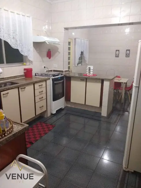 Sobrado com 3 quartos à venda, 220m2 em Vila Mazzei, São Paulo - SP - imagem 4 Foto 4 de Sobrado com 3 quartos à venda, 220m2 em Vila Mazzei, São Paulo - SP