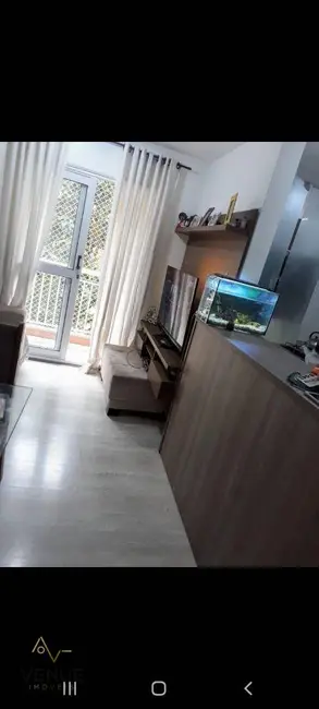 Foto 5 de Apartamento com 2 quartos à venda, 51m2 em Tremembé, São Paulo - SP