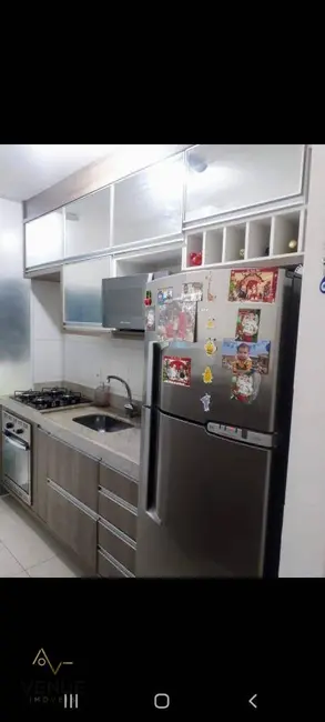 Foto 1 de Apartamento com 2 quartos à venda, 51m2 em Tremembé, São Paulo - SP