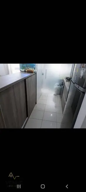 Foto 6 de Apartamento com 2 quartos à venda, 51m2 em Tremembé, São Paulo - SP