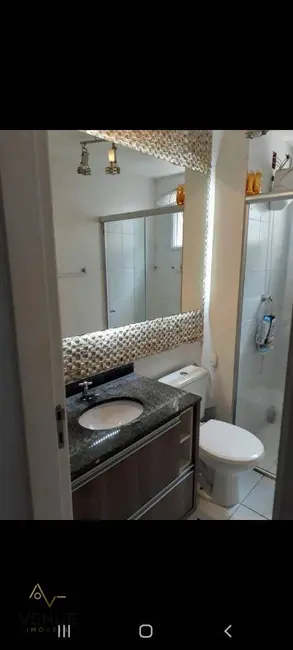 Foto 8 de Apartamento com 2 quartos à venda, 51m2 em Tremembé, São Paulo - SP
