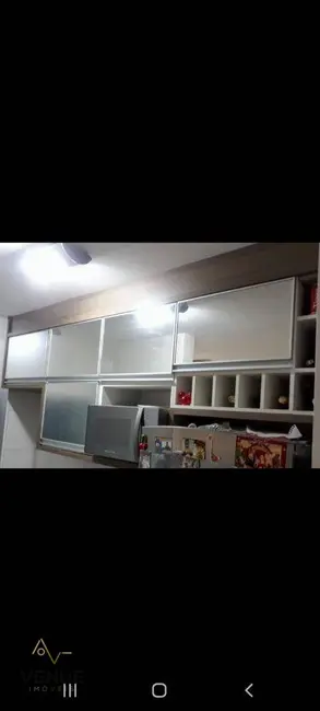 Foto 9 de Apartamento com 2 quartos à venda, 51m2 em Tremembé, São Paulo - SP