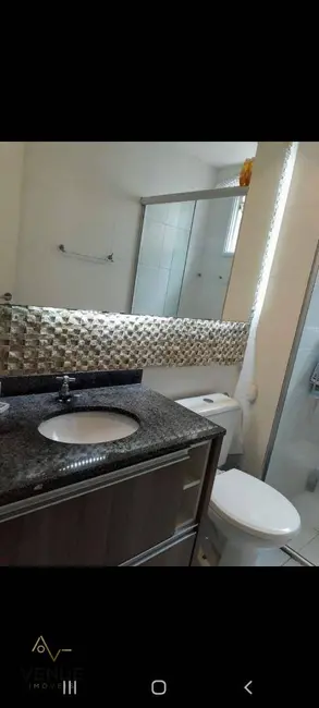 Foto 3 de Apartamento com 2 quartos à venda, 51m2 em Tremembé, São Paulo - SP