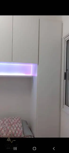 Foto 4 de Apartamento com 2 quartos à venda, 51m2 em Tremembé, São Paulo - SP