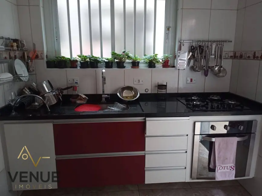 Foto 6 de Sobrado com 3 quartos à venda, 136m2 em Jardim Ondina, São Paulo - SP