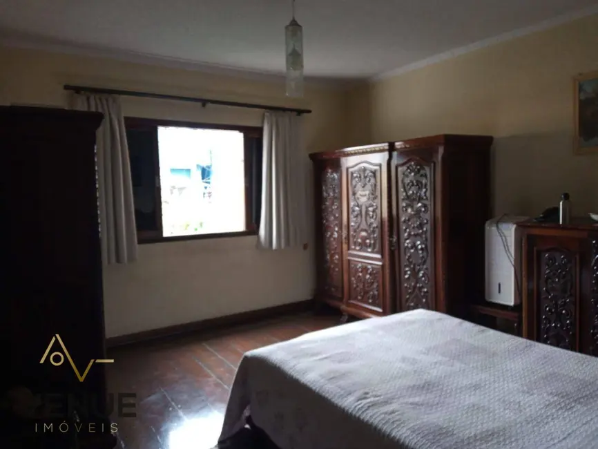 Foto 5 de Sobrado com 3 quartos à venda, 136m2 em Jardim Ondina, São Paulo - SP