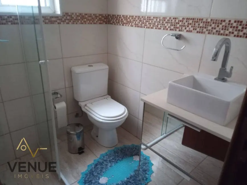 Foto 9 de Sobrado com 3 quartos à venda, 136m2 em Jardim Ondina, São Paulo - SP