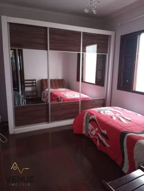 Foto 8 de Sobrado com 3 quartos à venda, 136m2 em Jardim Ondina, São Paulo - SP