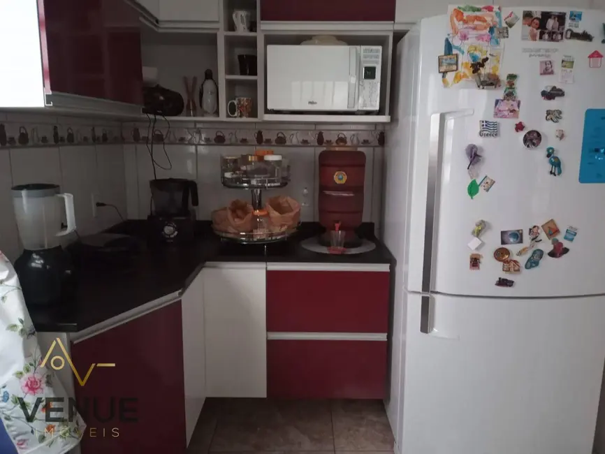 Foto 3 de Sobrado com 3 quartos à venda, 136m2 em Jardim Ondina, São Paulo - SP