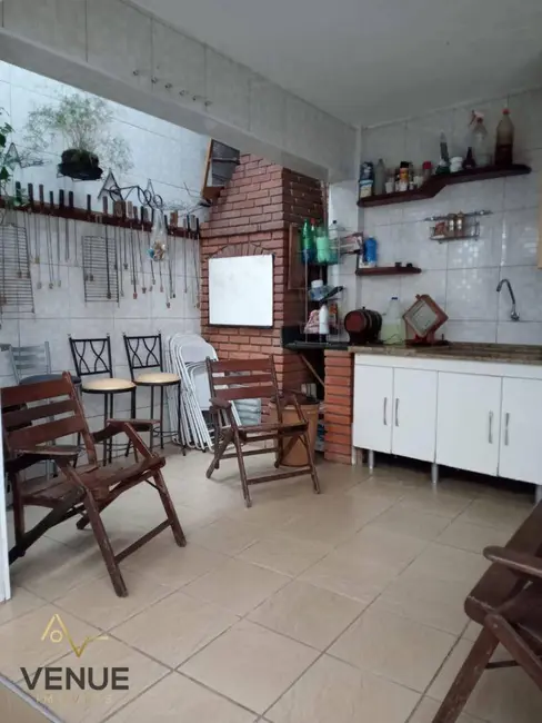 Foto 4 de Sobrado com 3 quartos à venda, 136m2 em Jardim Ondina, São Paulo - SP