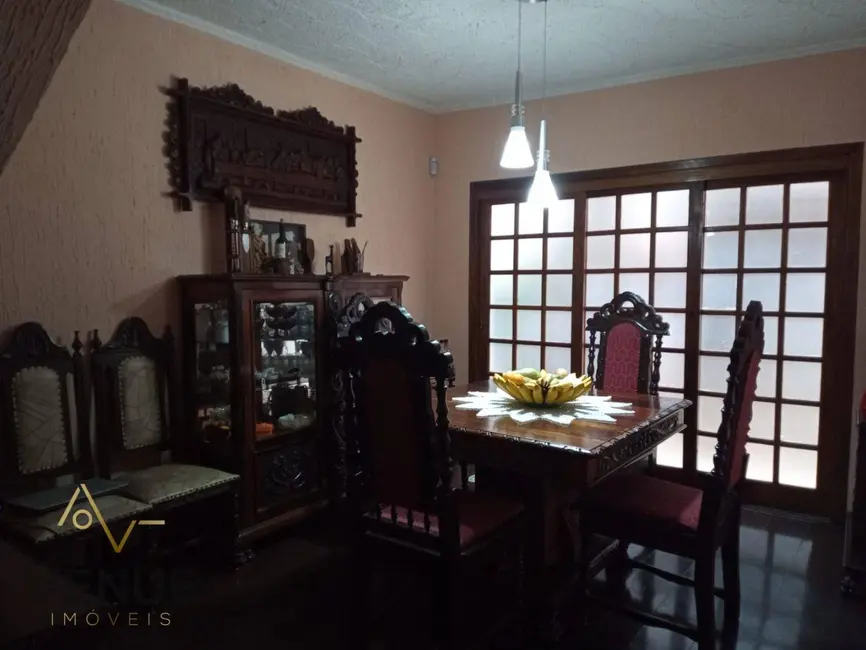 Foto 2 de Sobrado com 3 quartos à venda, 136m2 em Jardim Ondina, São Paulo - SP