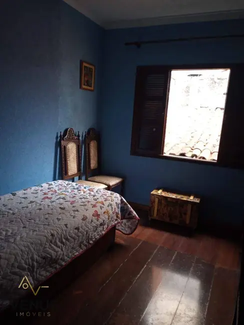 Foto 7 de Sobrado com 3 quartos à venda, 136m2 em Jardim Ondina, São Paulo - SP