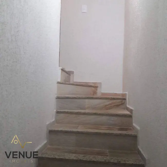 Foto 5 de Sobrado com 3 quartos à venda, 130m2 em Vila Serralheiro, São Paulo - SP