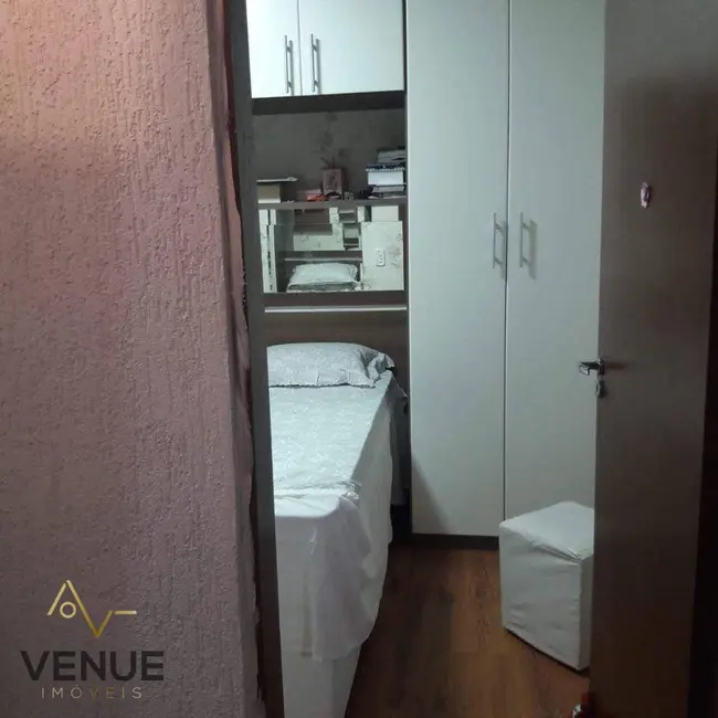 Foto 3 de Sobrado com 3 quartos à venda, 130m2 em Vila Serralheiro, São Paulo - SP