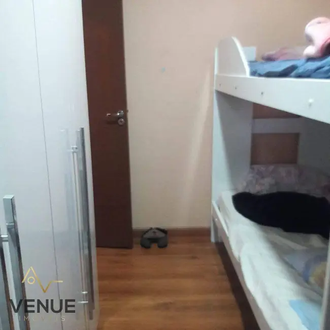 Foto 6 de Sobrado com 3 quartos à venda, 130m2 em Vila Serralheiro, São Paulo - SP