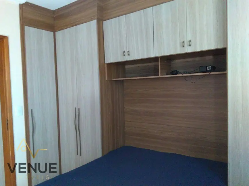 Foto 4 de Casa com 2 quartos à venda, 100m2 em Jardim Ponte Rasa, São Paulo - SP