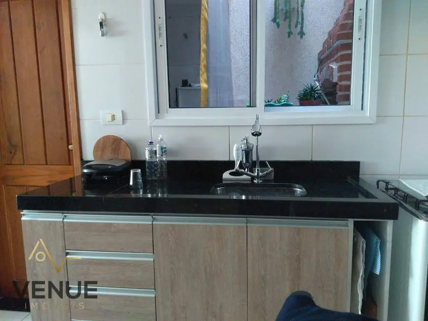 Foto 7 de Casa com 2 quartos à venda, 100m2 em Jardim Ponte Rasa, São Paulo - SP