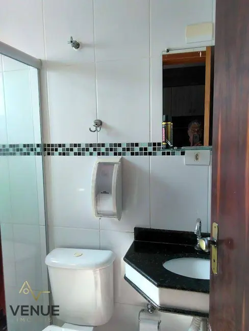 Foto 3 de Casa com 2 quartos à venda, 100m2 em Jardim Ponte Rasa, São Paulo - SP