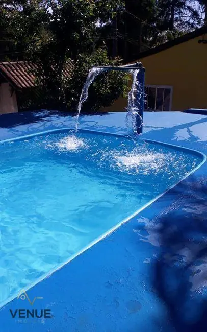 Foto 1 de Chácara com 5 quartos à venda, 1492m2 em Clube dos Oficiais, Suzano - SP