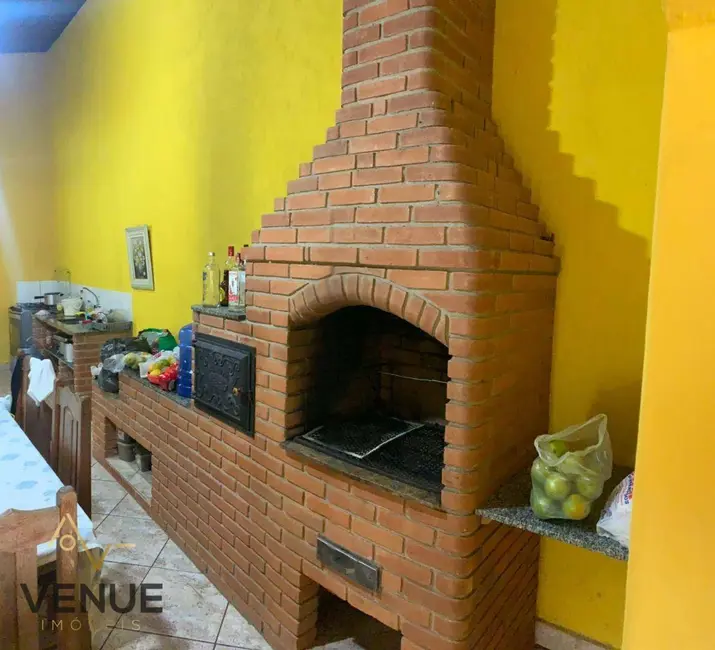 Foto 9 de Chácara com 5 quartos à venda, 1492m2 em Clube dos Oficiais, Suzano - SP