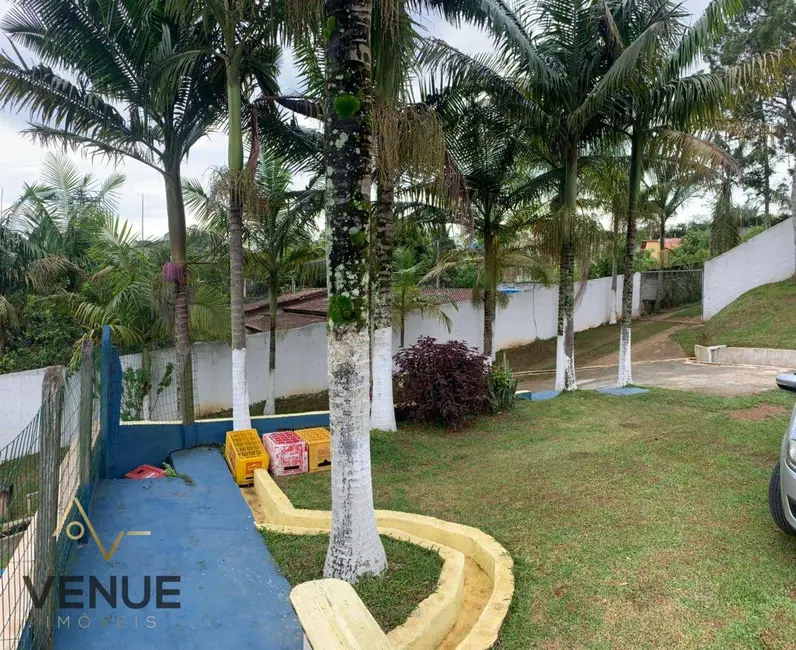 Foto 7 de Chácara com 5 quartos à venda, 1492m2 em Clube dos Oficiais, Suzano - SP