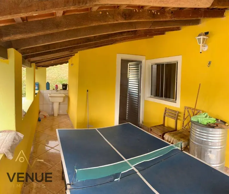 Foto 8 de Chácara com 5 quartos à venda, 1492m2 em Clube dos Oficiais, Suzano - SP