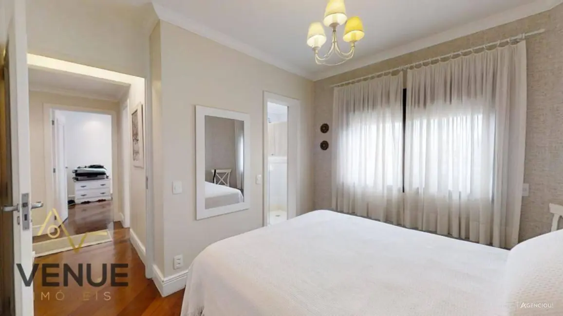 Foto 2 de Apartamento com 3 quartos à venda, 212m2 em Vila Suzana, São Paulo - SP
