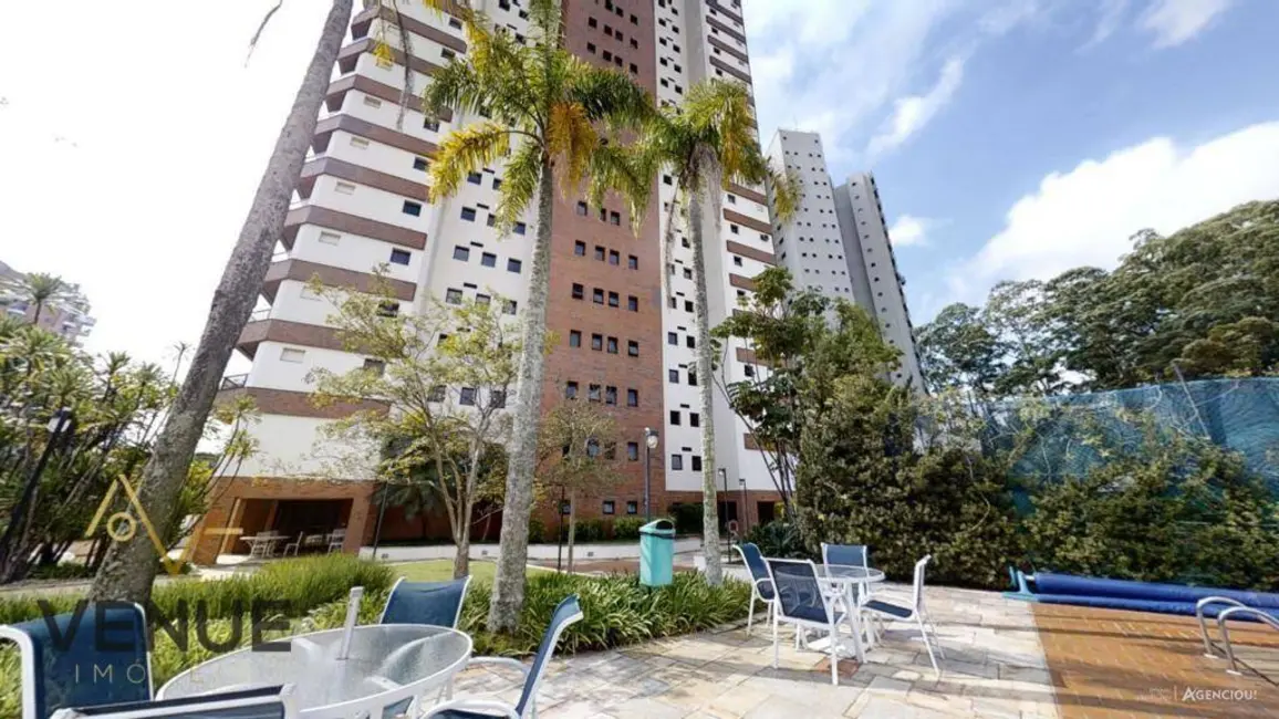 Foto 1 de Apartamento com 3 quartos à venda, 212m2 em Vila Suzana, São Paulo - SP