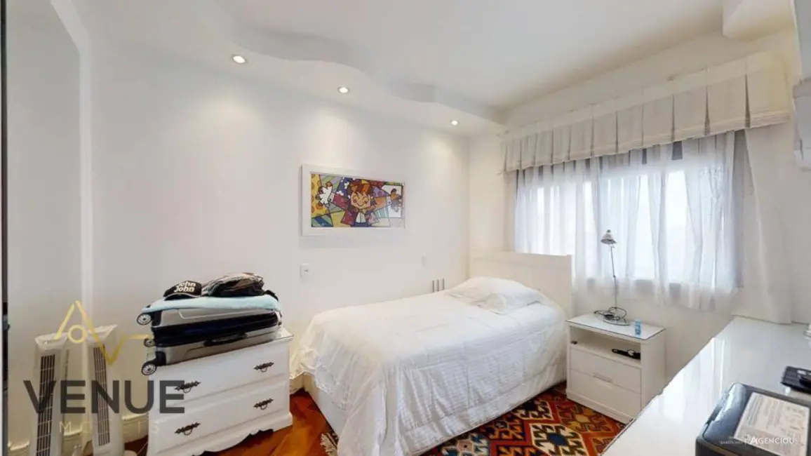 Foto 6 de Apartamento com 3 quartos à venda, 212m2 em Vila Suzana, São Paulo - SP